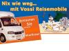 Urlaub im Wohnmobil zuerst mieten dann kaufen