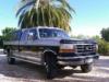 F250 V8 Diesel 7, 3l 4x4