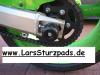 Sturzpads für SM/ Supersport
