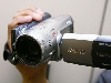 Canon HV20 - HD-Camcorder Neu...(OVP)