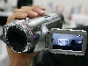 Panasonic NV-GS500 - Mini-DV-Videokamera