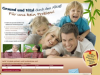 Wie ist Ihre Gesundheit? Testen Sie kostenlos,  wie fit und vital Sie wirklich si
