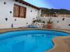 Casa Lajas in Lajas Borgen /  Icod d.l. Vinos im Norden von Teneriffa