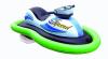 Kinder Jet Boot 100%Urlaubs/ Sp