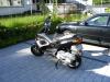 Verkaufe Gilera Runner 125 FX Sportrakete