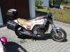 Verkauf Motorrad