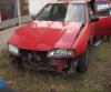 Unfallauto Nissan Primera 2, 0 SLX Automatic zum Ausschlachten