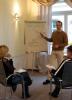 Selbstbewusstsein stärken - NLP-Seminar