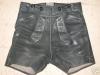 kurze Lederhose
