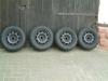 golf 4 felgen mit reifen(195/ 65/ 15)