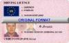 Original-EU-Führerscheine
