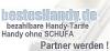 Neuer Handy o Schufa Anbieter