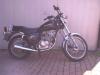Motorrad Suzuki 125 GN,  100 km!!