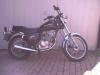 Motorrad Suzuki 125 GN,  100 km!!