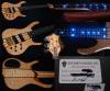 Basser,  5-Saiter+Vocal+Sax+Klar+Flute sucht auftrittsorientierte Band