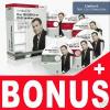100.000 Euro DVD Seminar+Audioseminar+6 ebooks