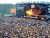 Von Freiburg zum Rock am Ring