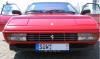 Ferrari Mondial T 3, 4 Liter EZ: 93 Kat Motortechnik vom 348