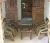 Privates Ferienhaus in Bali