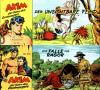 alle Akim Piccolos