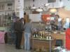 Flohmarkt,  Hallenfläche über 1.000 qm mit FREI-Fläche,  GEWERBE /  PRIVAT-Verkauf