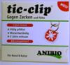 optimaler Zeckenschutz