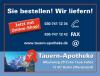 Tauern- Apotheke Berlin