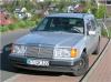 MB W 124,  300 TD Turbo