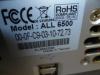 Allnet ALL 6500 NAS Raid System Nr. 138