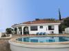 Villa Edda im Norden von Teneriffa