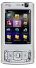 HANDY NOKIA N95 PDA SMARTPHONE COMPUTER GPS NAVI 5MP KAMERA Mp3 RADIO TV INTERNE