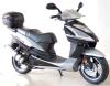 Motorroller edel 125cc,  Aventure Sport ital.Designe & Kraft