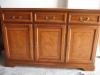 Wohnzimmerschrank