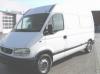 MAN-VW, Transit, MB Vario, Movano