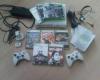 xbox 360 premium und 9 spiele