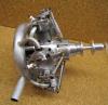 Seidel 5-Zylinder Sternmotor 100 ccm neu