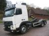 Volvo FH12-420 6x2/ 4 Globe XL,  Abrollkipper Fa. Scherf 07451/ 53830