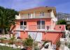 Adria-Apartment,  Sandstrand
