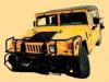Hummer H1 - H2