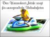 Jet Boot & Geschenk : Kinderzelt-Unschlagbarer Preishammer