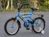 Kinderrad 16