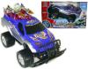 R/ C CROSS COUNTRY CAR Mega groß -Preis klein