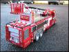 RC-Feuerwehr Mega groß-Ich will Feuerman werden 100% FUN