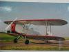 Stampe SV 4C Baujahr 1946 zu verkaufen