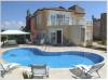 exslusive villa in belek turke
