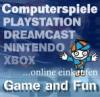 Neu! PC-und Konsolenspiele