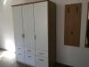1-Zimmer-Appartement,  22 qm,  möbliert,  mit Stellplatz,  ab 01.03.2021 zu vermiete