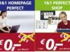 1&1-Sommeraktion bis 30.06. !