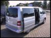 Neu: VW Multivan T 5 2, 5 TDI C