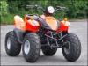 ATV Dolphin 50cc mit Zulassung